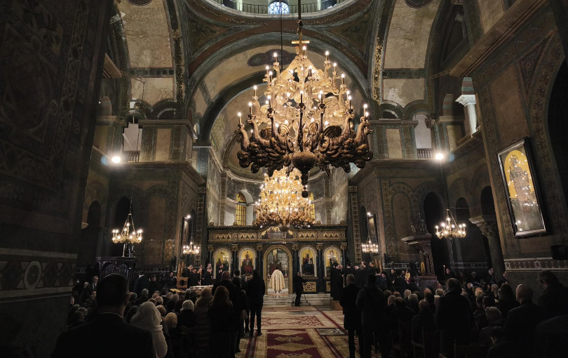 Θεσσαλονίκη: Επιστρέφει στις 27 Μαρτίου η «Λατρευτική Εβδομάδα» με μεγάλο αριθμό εκδηλώσεων