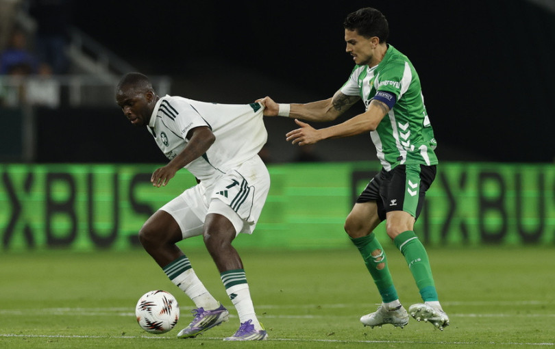 Europa League: Αποκλεισμός με βαριά ήττα για τον Παναθηναϊκό