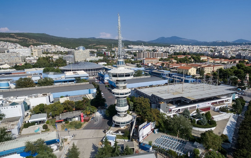 Σπ. Τζελέπης: Από την καθημερινότητα των πολιτών στο μεγάλο στοίχημα του Μητροπολιτικού Πάρκου και της ΔΕΘ