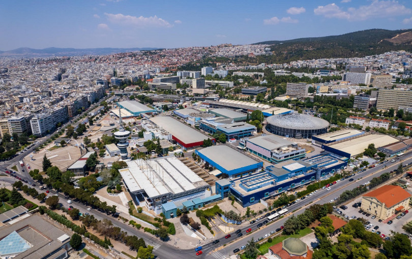 Ανάπλαση ΔΕΘ: Ορόσημο το 2030 - «Ανάδοχος το 2026, έναρξη εργασιών το 2027, ολοκλήρωση σε τρία χρόνια»