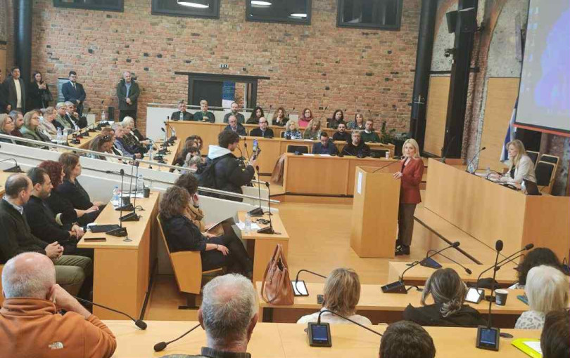 Το «οικοσύστημα της εστίασης» περνά μέσα από την Περιφέρεια