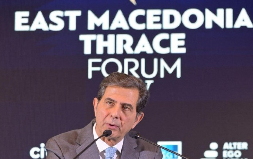 Κ. Γκιουλέκας: «Ανεβάζουμε τη Μακεδονία και τη Θράκη ακόμα πιο ψηλά» - Προσέλκυση επενδύσεων και νέες πρωτοβουλίες