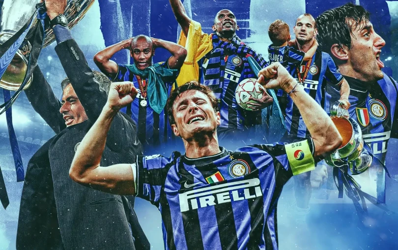 Ίντερ: Τα 118 χρόνια του πιο κοσμοπολίτικου κλαμπ στον κόσμο (βίντεο)