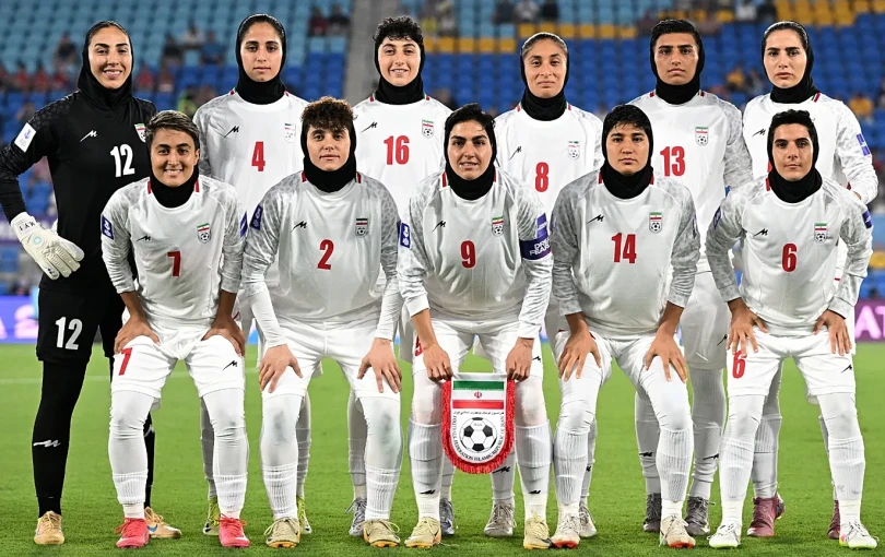 Ιράν: Ανησυχία για την ασφάλεια της εθνικής ομάδας γυναικών