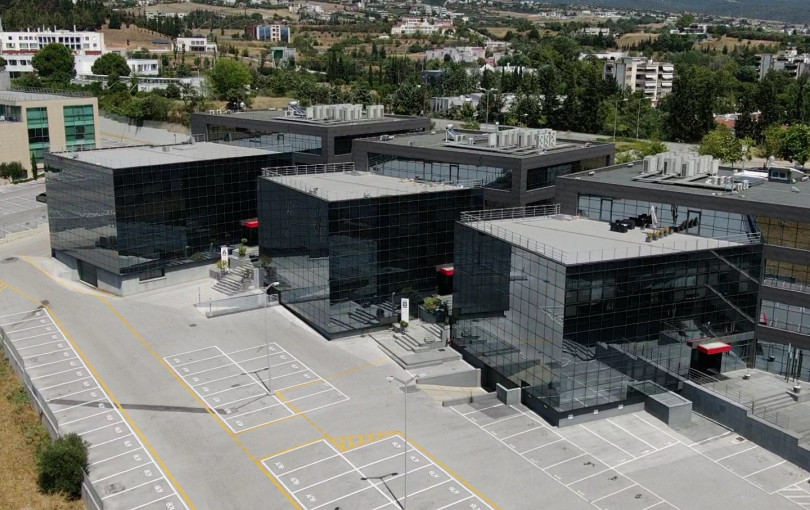 ΚΕΔΕΚ ΑΠΘ: Ένα ζωντανό οικοσύστημα έρευνας και καινοτομίας με ιστορία από το 2014