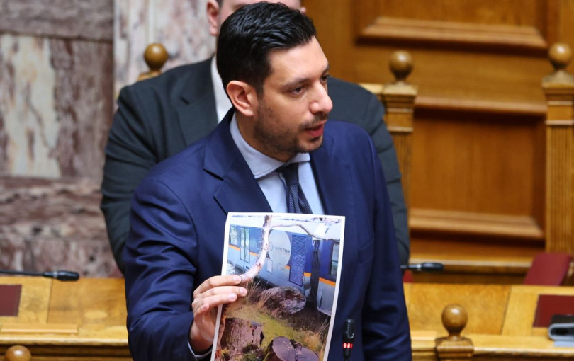 Κ. Κυρανάκης: «Δεν υπάρχει καμία περίπτωση να ρισκάρουμε ανθρώπινες ζωές - Απαιτείται νέα γεωλογική μελέτη για την ασφαλή λειτουργία του Οδοντωτού»