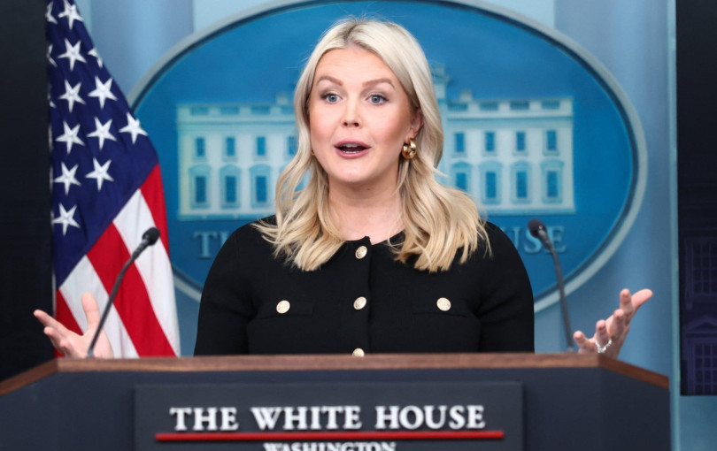 Λευκός Οίκος: Θα χρειαστούν 4 έως 6 εβδομάδες για να ολοκληρωθούν οι επιχειρήσεις στο Ιράν