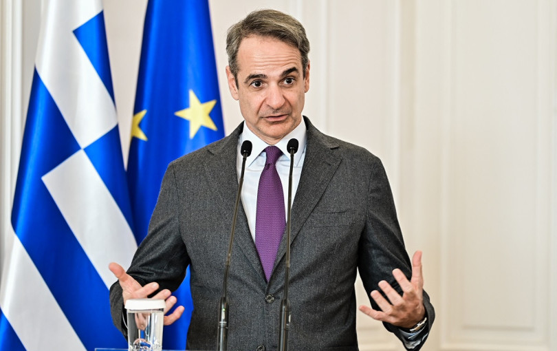 Έτοιμη για την αντιμετώπιση της νέας κρίσης η κυβέρνηση