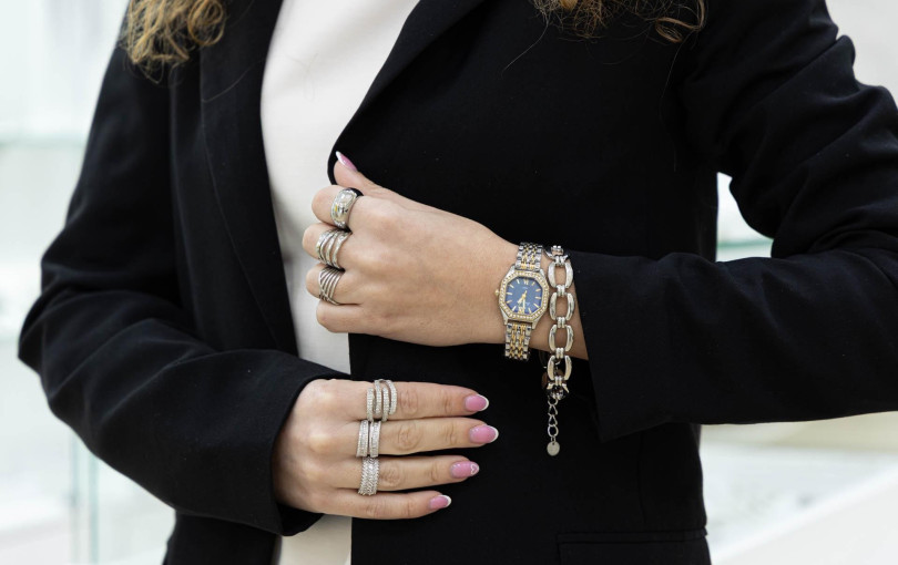 ΟΖΖΕ: Μία ελληνική εταιρεία κοσμημάτων που γράφει τη δική της ιστορία