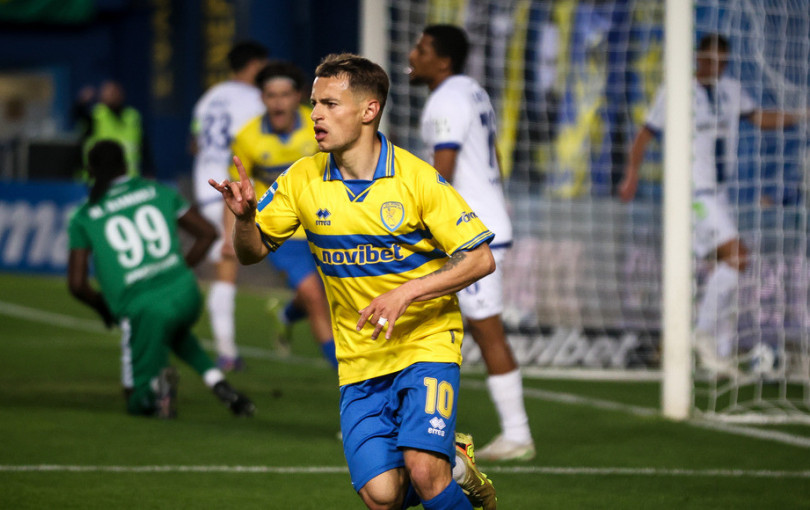 Super League: Βαθιά ανάσα για τον Παναιτωλικό