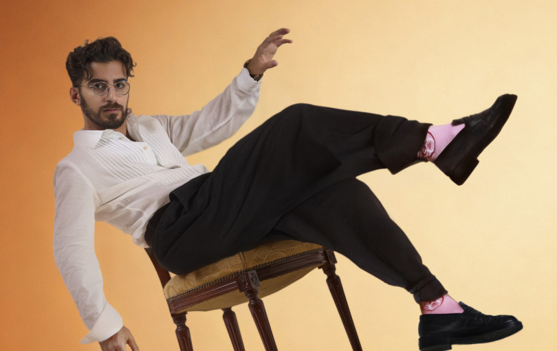 Papazó: Ισορροπία μέσα στην «αν-ισορροπία»