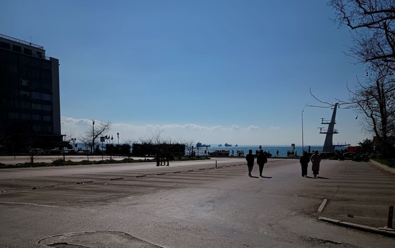 Το πρώτο βήμα για την ανάπλαση