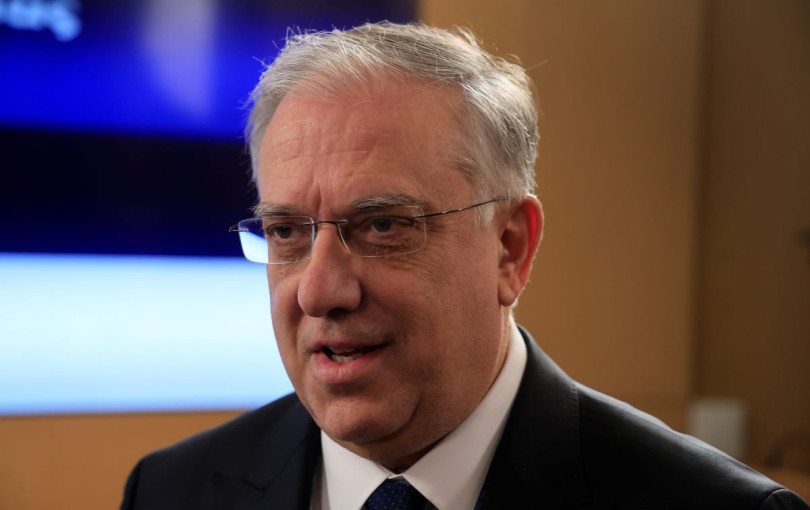 T. Θεοδωρικάκος: Παρεμβαίνουμε όποτε χρειάζεται στηρίζοντας την κοινωνία - Επιδείξαμε γρήγορα αντανακλαστικά