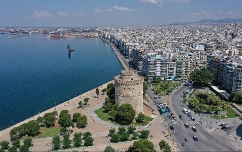 Καιρός: Συννεφιά και πιθανότητα βροχής - Που θα σημειωθούν καταιγίδες