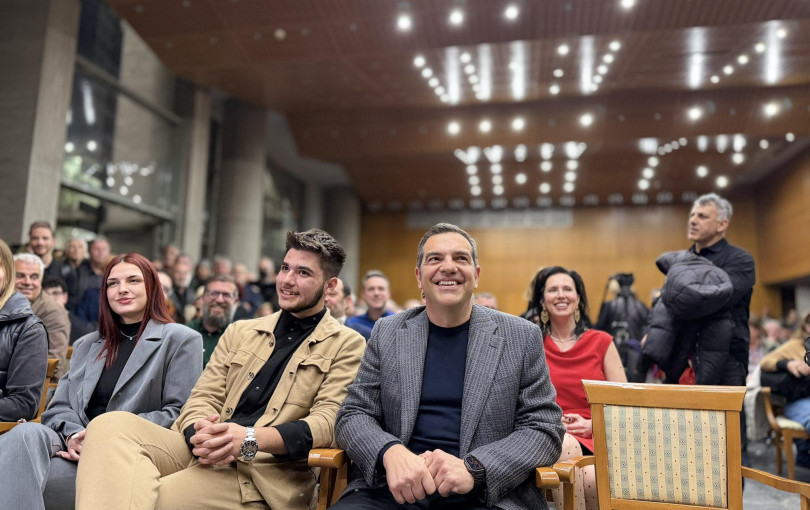 «Πρόεδρε, ανακοίνωσέ το…» (βίντεο)