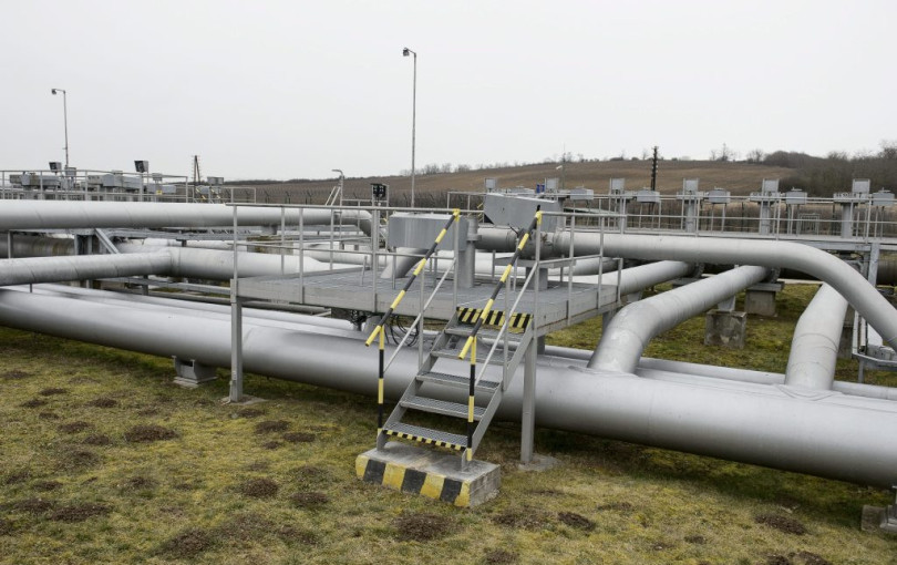 Αγωγός «Vardax»: Επαναλειτουργεί μετά από 13 χρόνια αδράνειας ο αγωγός πετρελαίου Θεσσαλονίκης-Σκοπίων