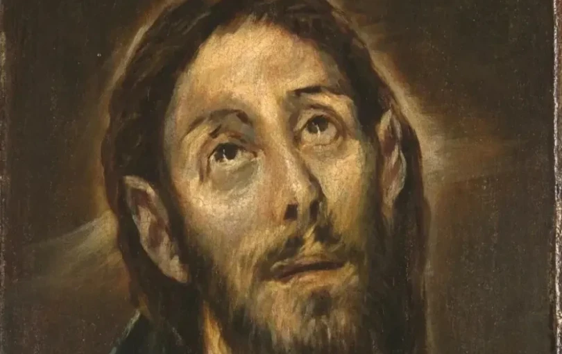 El Greco: Η εντυπωσιακή αποκάλυψη του «Λυτρωτή» στη συλλογή του Βατικανού