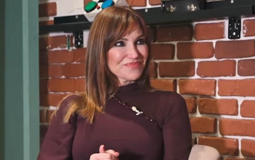 Βίκυ Χατζηβασιλείου: «Συνδέω το θάνατο του Παπαδάκη με το τέλος του “Καλημέρα Ελλάδα”» - Η συγκίνηση για τον πατέρα της (βίντεο)