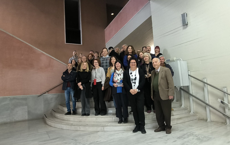 Μουσείο Βυζαντινού Πολιτισμού: Νέα διευθύντρια η Φλώρα Καραγιάννη