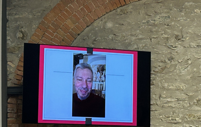 Αλκίνοος σε δημιουργικό παραλήρημα για τη Θεσσαλονίκη (βίντεο)