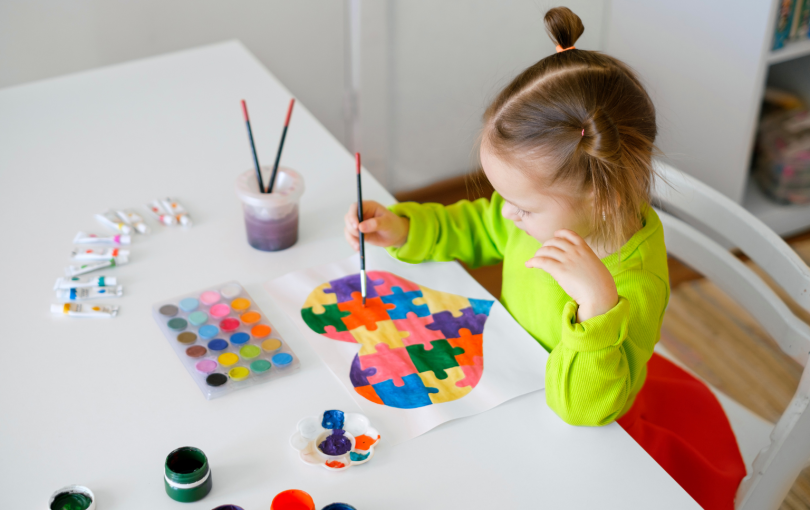 Παγκόσμια Ημέρα Αυτισμού: Τι σημαίνει να προσπαθείς να επικοινωνήσεις σε έναν κόσμο που δεν σε καταλαβαίνει