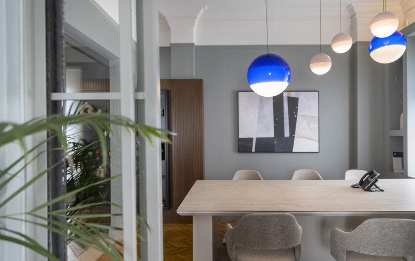 Πώς η Campeón Gaming μεταμόρφωσε τρεις χώρους σε Αθήνα, Θεσσαλονίκη, Λευκωσία σε συνεργασία με την ARCHI4M