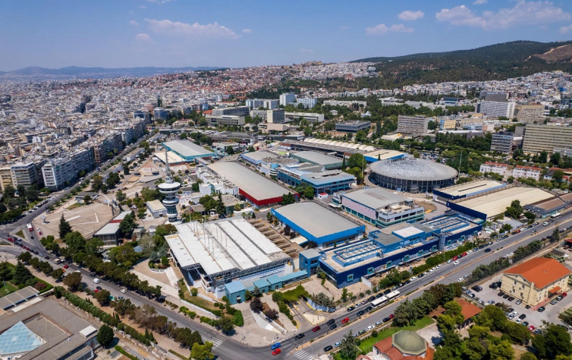 Τα επόμενα βήματα για την ανάπλαση της ΔΕΘ