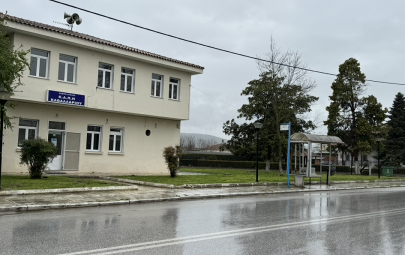 Δήμος Λαγκαδά: Σε λειτουργία νέα δομή παροχής υπηρεσιών κοινωνικής φροντίδας