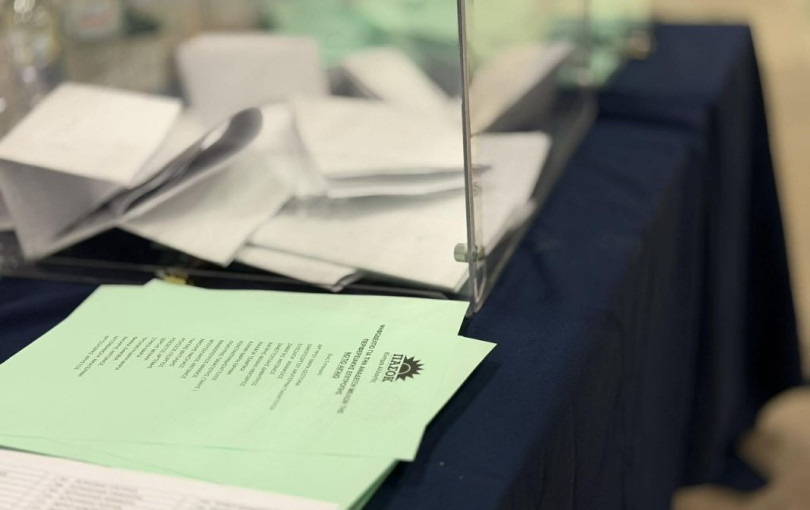 Οι... συνωνυμίες που μπέρδεψαν τους Θεσσαλονικείς στο Συνέδριο του ΠΑΣΟΚ