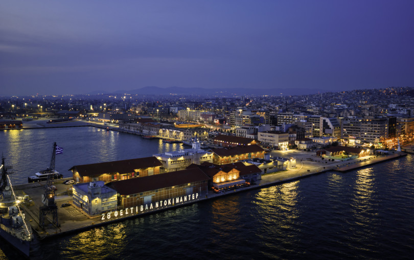 Θεσσαλονίκη: 66.000 θεατές και καλεσμένους προσέλκυσε το 28ο ΦΝΘ στη διάρκεια διεξαγωγής του