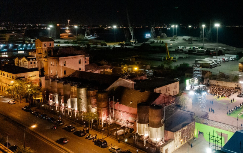 Θεσσαλονίκη: Τα τέσσερα καυτά ερωτήματα για το μέλλον του ΦΙΞ