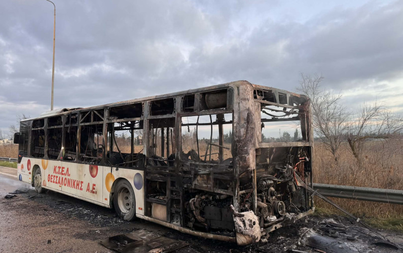 Θεσσαλονίκη: Το ρήγμα στους υποστηρικτές του δημοψηφίσματος για τη ΔΕΘ, η σιωπή του ΟΣΕΘ για τα ΚΤΕΛ και τα λεωφορεία της Λειψίας. Γράφει ο Σαλονικιός