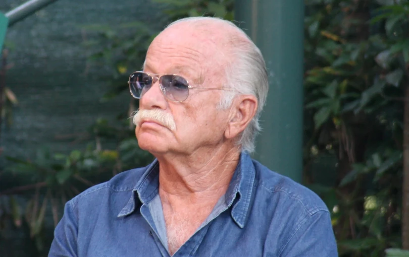 Ιταλία: Πέθανε ο τραγουδοποιός Τζίνο Πάολι