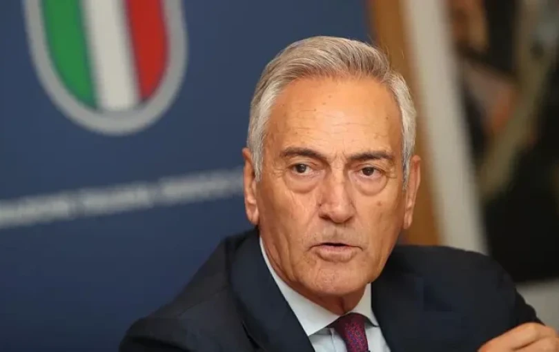 Ιταλία: «Βροχή» παραιτήσεων μετά τον αποκλεισμό από το Μουντιάλ