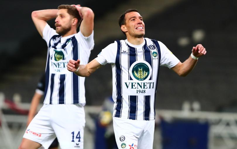 Super League 2: Η Καλαμάτα νίκησε με 1-0 τον Ηρακλή και κατέκτησε το Super Cup στο ΟΑΚΑ (βίντεο)