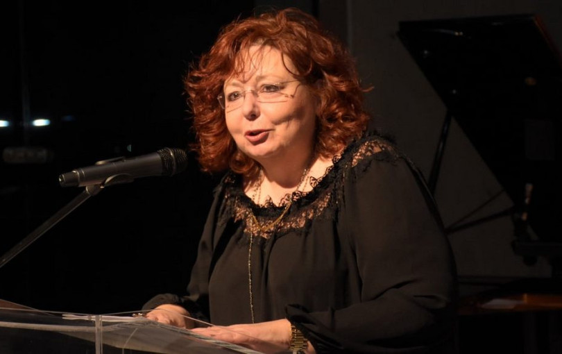 Δ. Κογκίδου για διαιτησία γυναικών σε τελικό ποδοσφαίρου: «Η  είδηση που δεν θα έπρεπε να υπάρχει» (βίντεο)