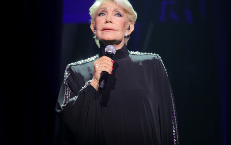 Συγκίνηση στον πολιτικό κόσμο για την απώλεια της Μαρινέλλας