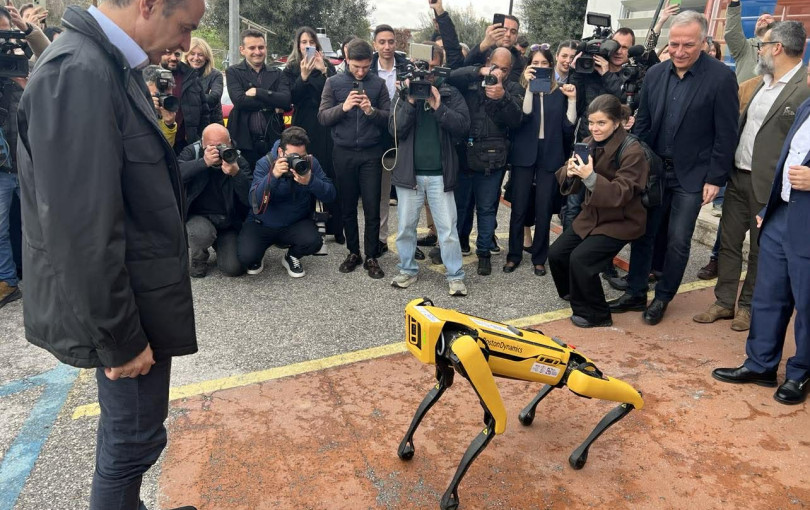 Ο Κύων, τα σχολεία και οι εκλογές