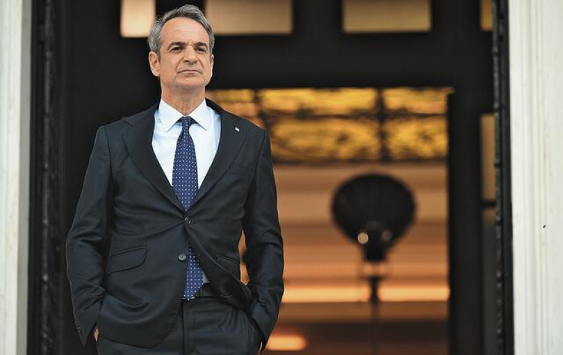 Τριήμερο φωτιά για τον Κυριάκο Μητσοτάκη