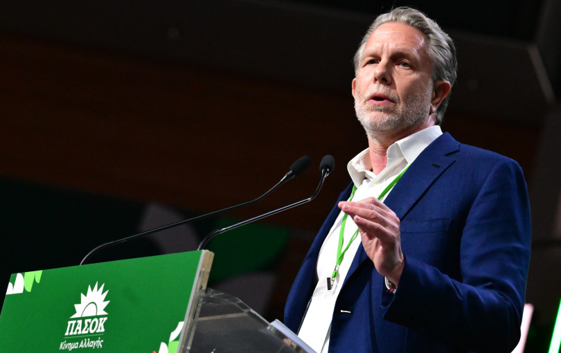 Γερουλάνος: Εχθρός τα προβλήματα του λαού, εμπόδιο για να τα λύσουμε η ΝΔ και ο Μητσοτάκης