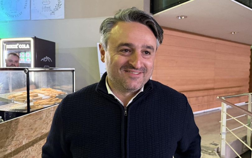 ΠΑΣΟΚ - ΚΙΝΑΛ: Παρατηρητής του Συνεδρίου ο Σαουλίδης