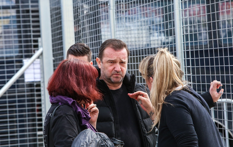 Πλακιάς: Δεν κατάλαβα το σποτ για το κόμμα Καρυστιανού πάντως τα περιστέρια έχουν χαμηλές πτήσεις