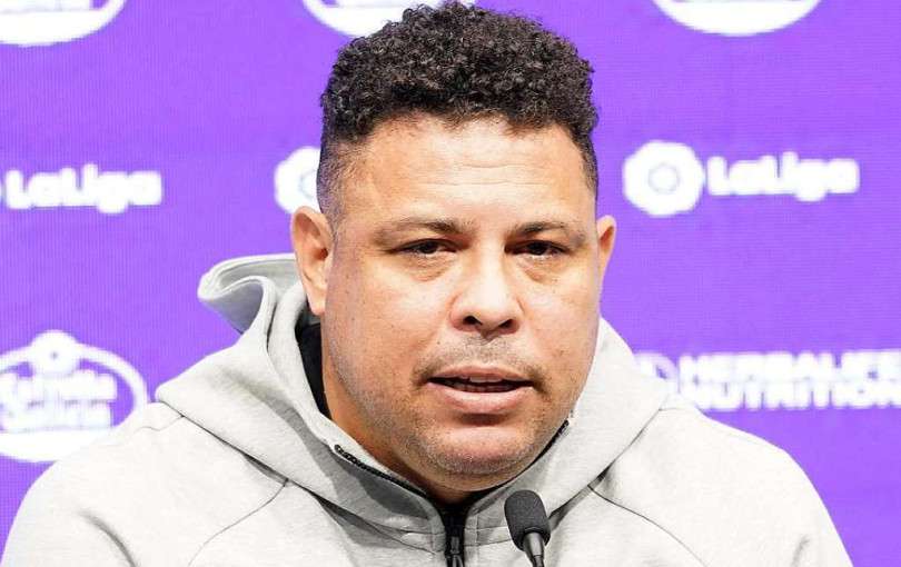 Ρονάλντο: «Η Βραζιλία είναι το φαβορί σε κάθε Μουντιάλ» (βίντεο)