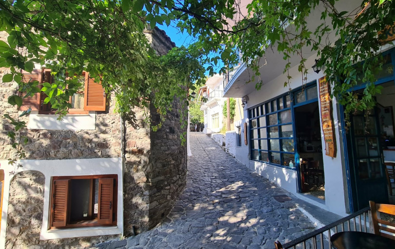 Πάσχα στη Σαμοθράκη: Μια εμπειρία που ξεφεύγει από τα καθιερωμένα