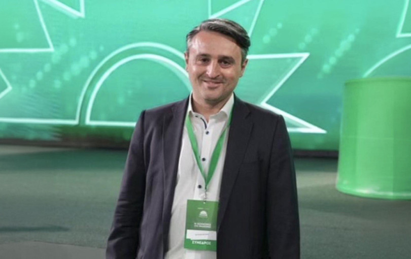 Η δυσαρέσκεια Σαουλίδη