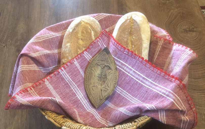 Χαλκιδική:  Μια μοναδική σφραγίδα του 1912 θα χρησιμοποιηθεί για την αναβίωση του εθίμου της «Γκουργκούνας»