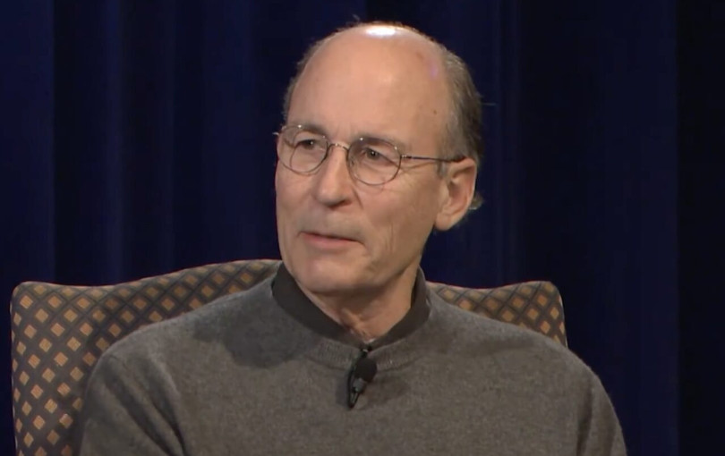 Πέθανε ο βραβευμένος με Πούλιτζερ συγγραφέας, Τρέισι Κίντερ