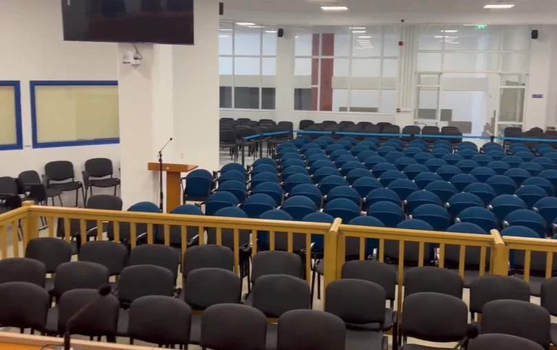 Οι φαύλοι κύκλοι και η δίκη για τα Τέμπη. Του Μάκη Βοϊτσίδη