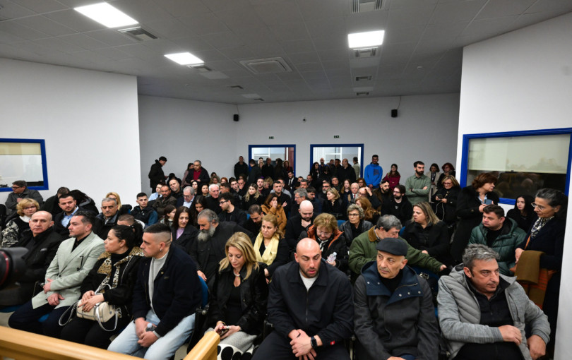 Άρειος Πάγος για Τέμπη: Καλούμε όλους τους παράγοντες να συμβάλουν άμεσα στην έναρξη της δίκης