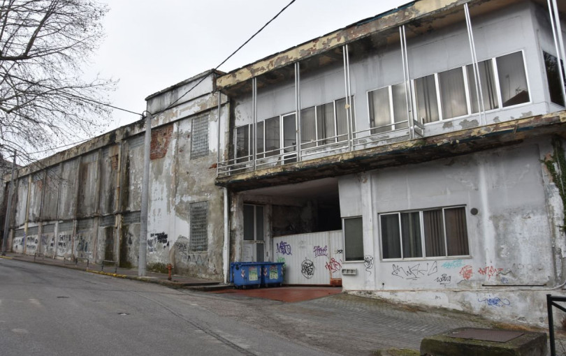 Νάουσα: Το «ΝΗΜΑ» της επανεκκίνησης - Το φιλόδοξο εγχείρημα να αναστηθεί η κλωστοϋφαντουργία